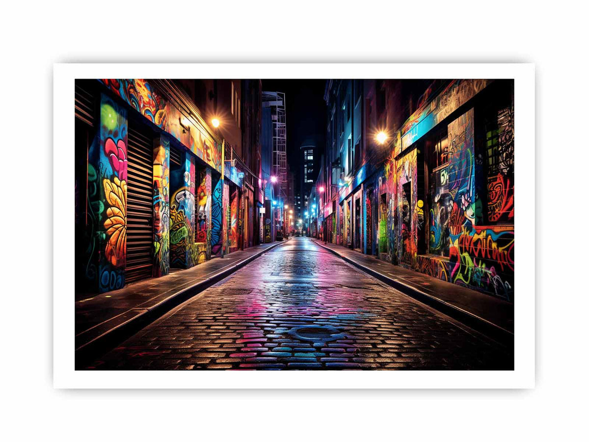 Art print