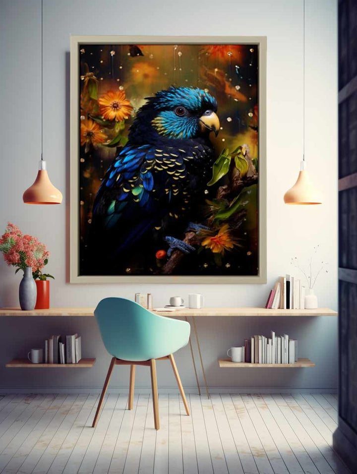  Artwork