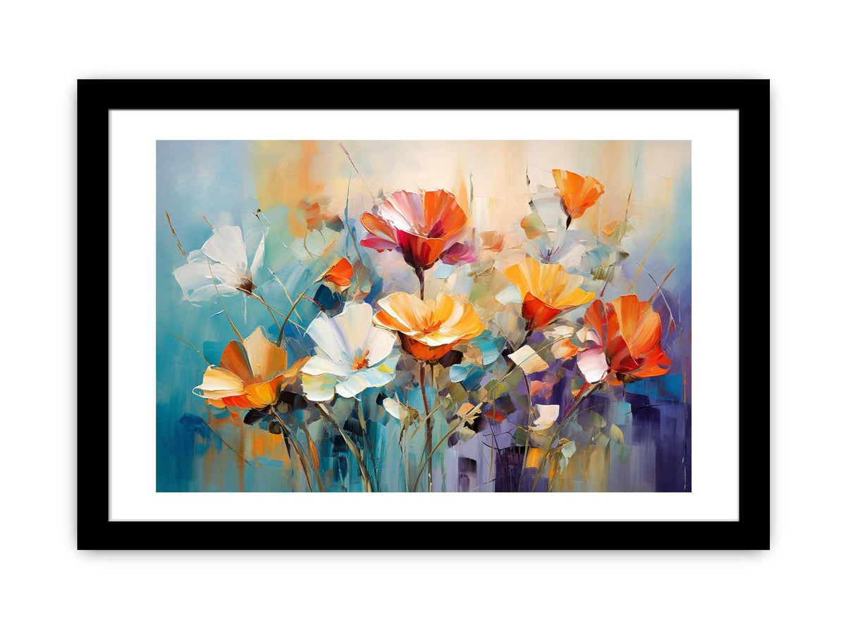 Framed Print