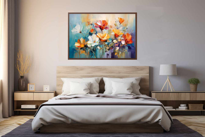 Lovely Floral  