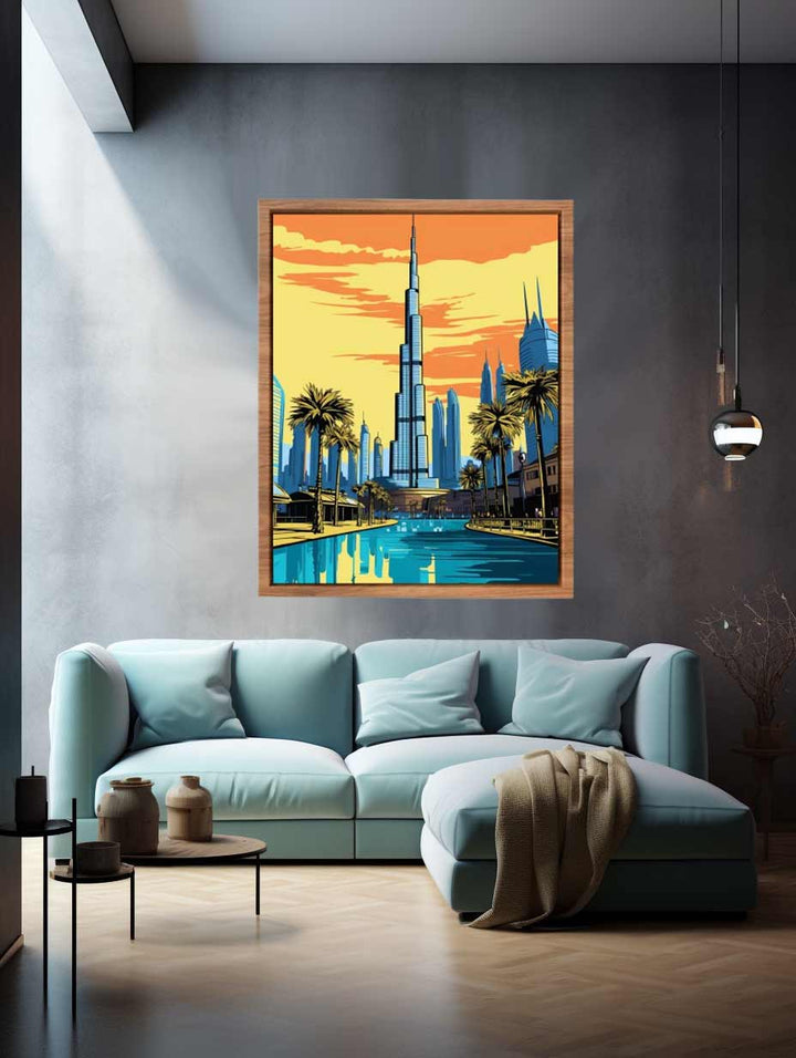 Artwork