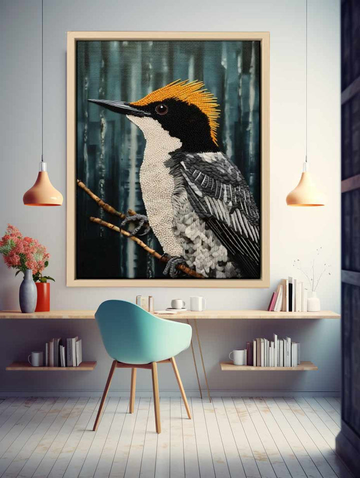  Artwork