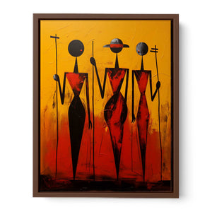Canvas Print