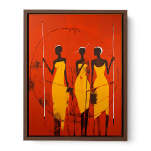 Canvas Print