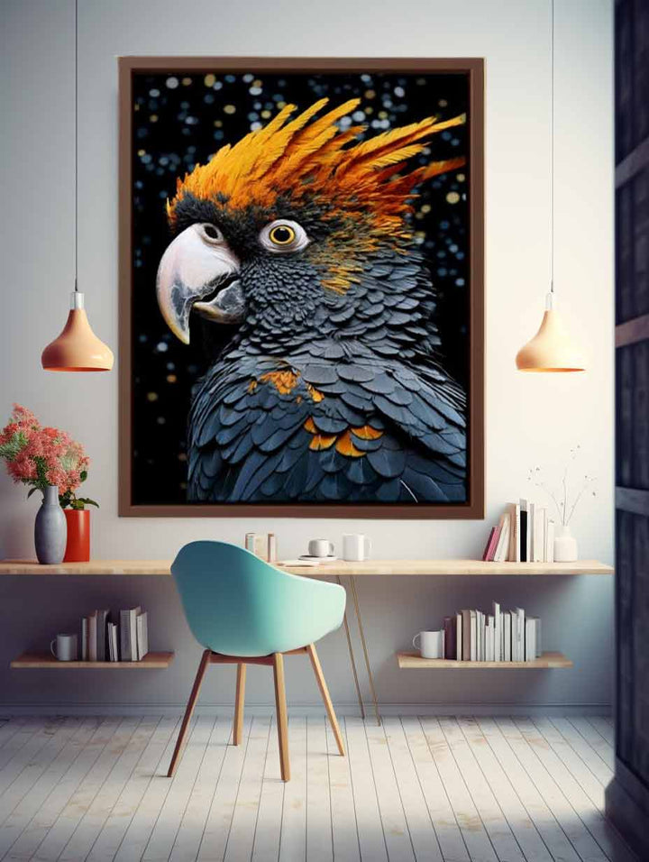  Artwork