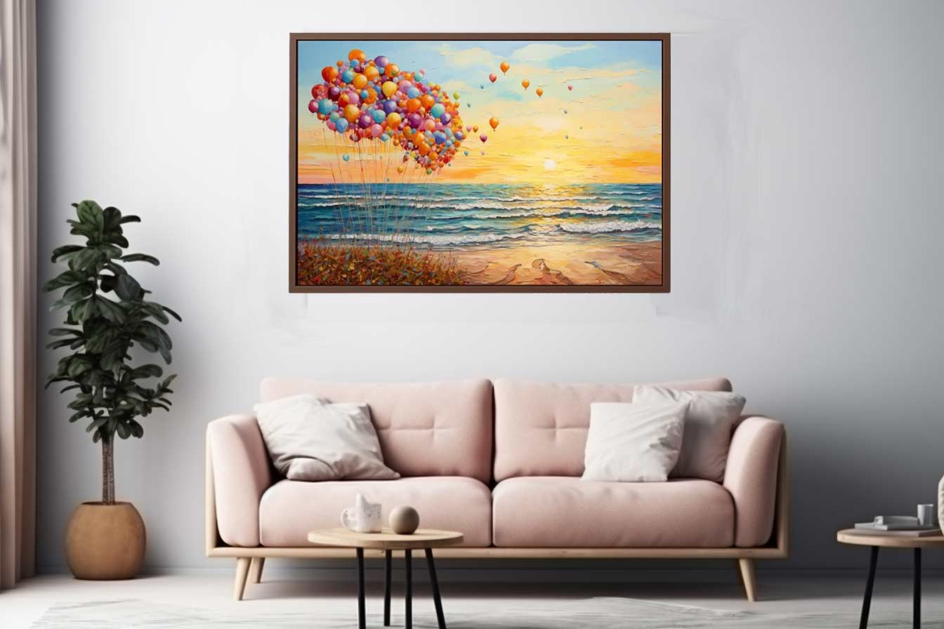 Shore Of Dreams 
