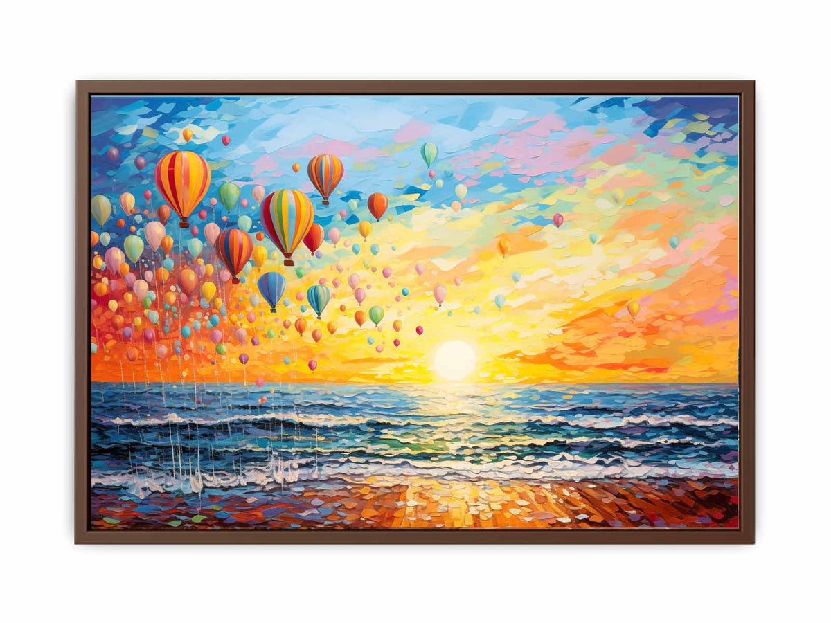 Canvas Print