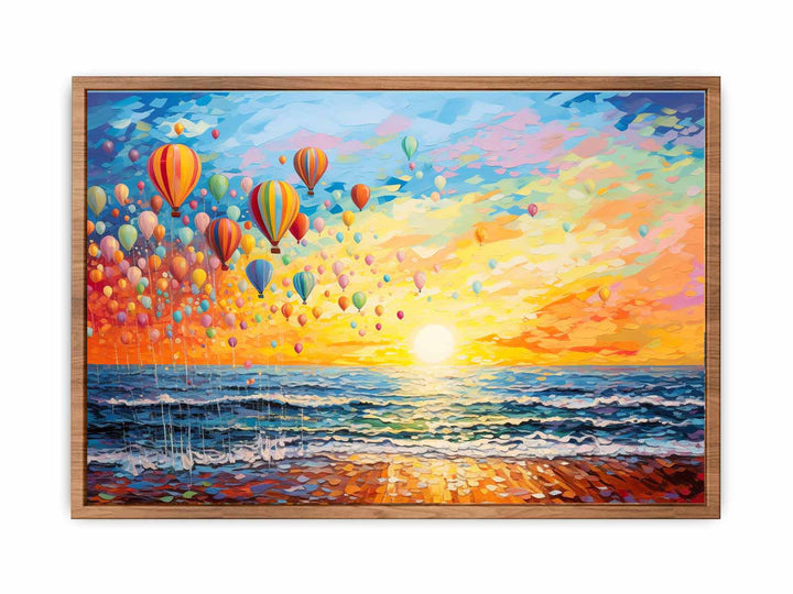 Dreams Beach Fine Art   Painting