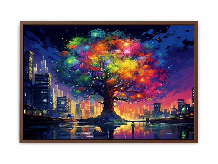 Canvas Print