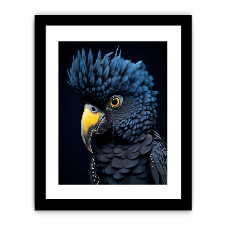 Framed Print
