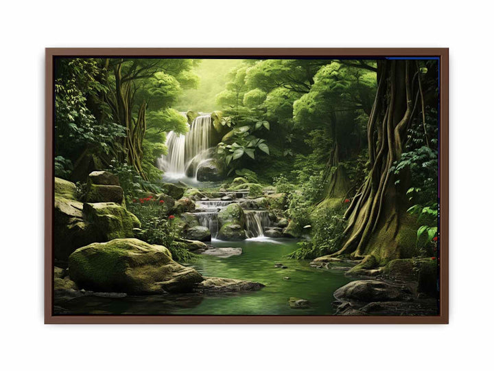 Canvas Print