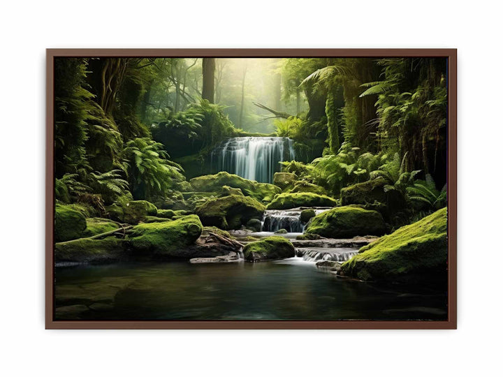 Canvas Print