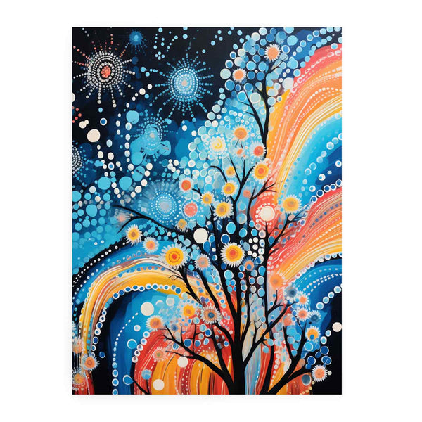 Abstract Fine  