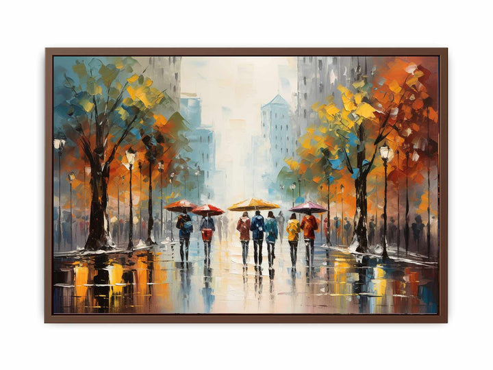 Canvas Print