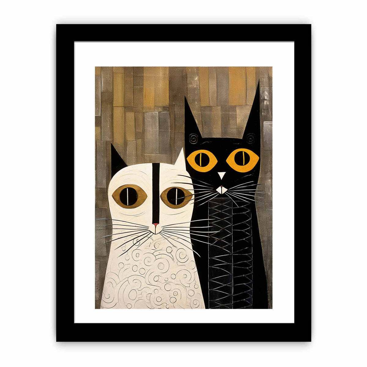 Framed Print