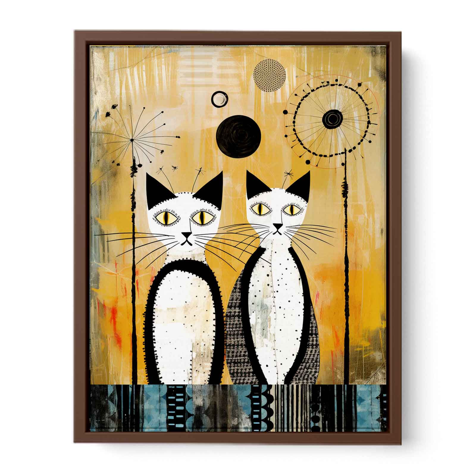 Canvas Print