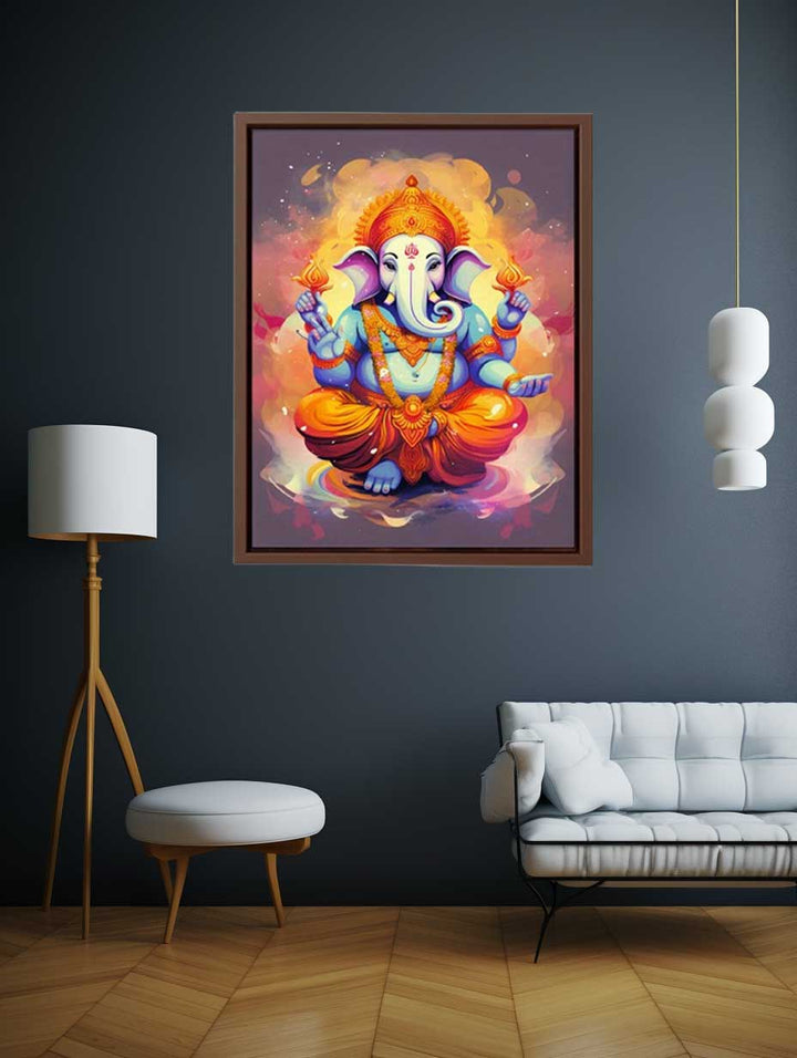 Ganesh 