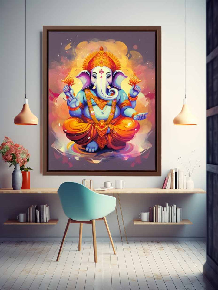  Artwork