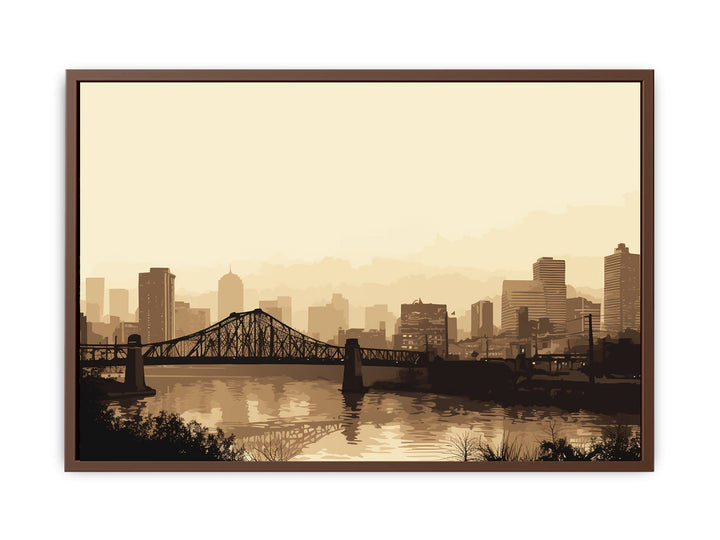 Canvas Print