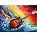 Rainbow Volin Surf  