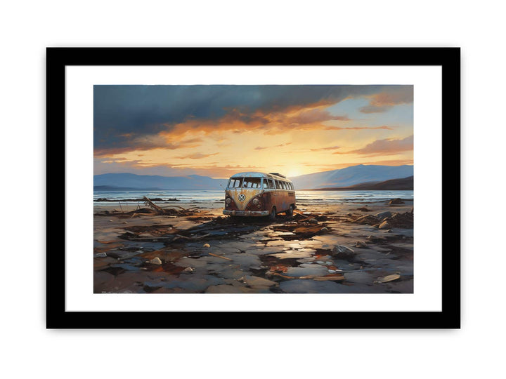 Canvas print