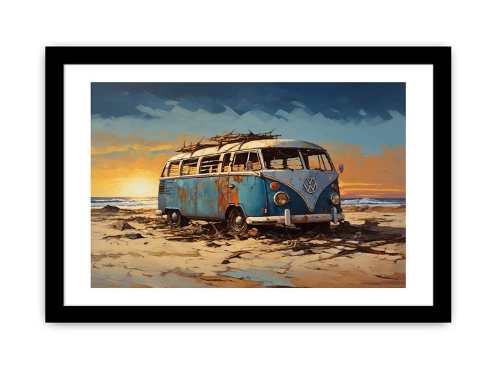Canvas print