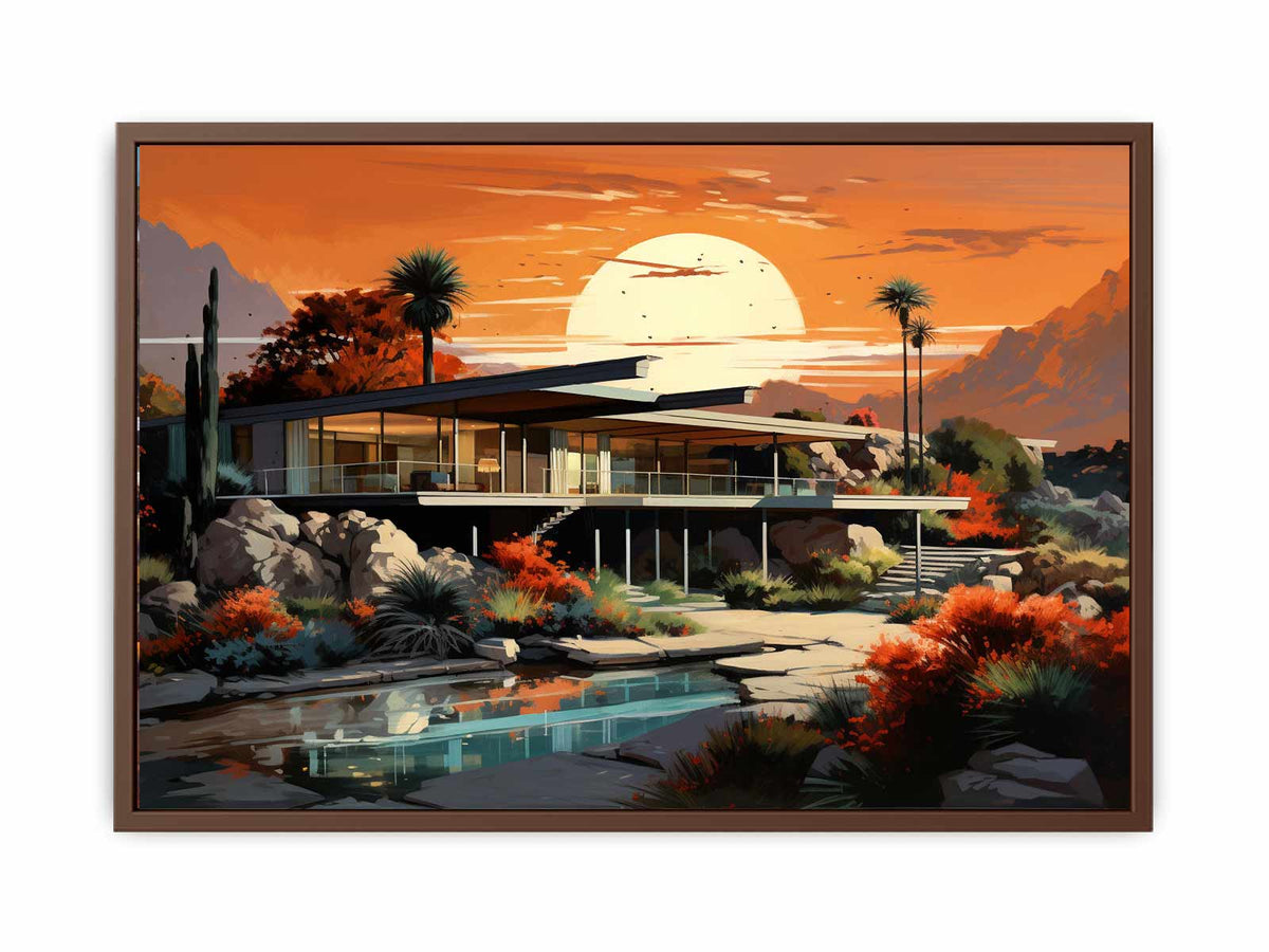 Canvas Print