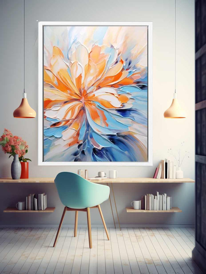 Blossom   