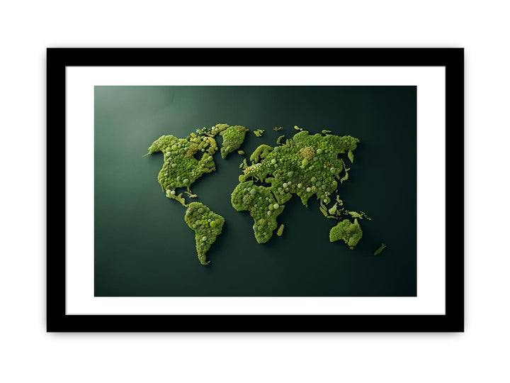 Framed Print