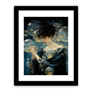 Framed Print