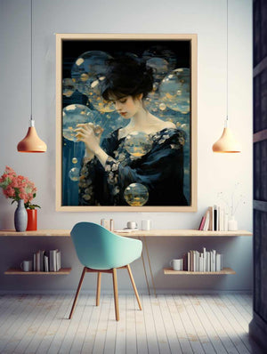  Artwork