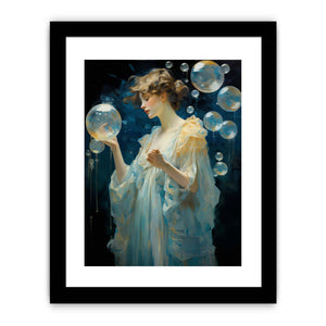 Framed Print