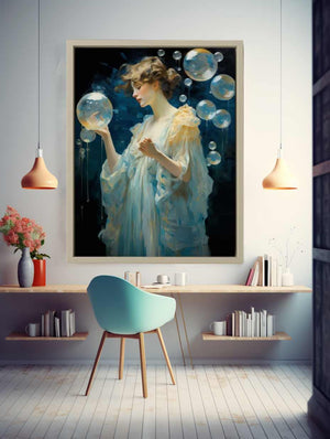  Artwork