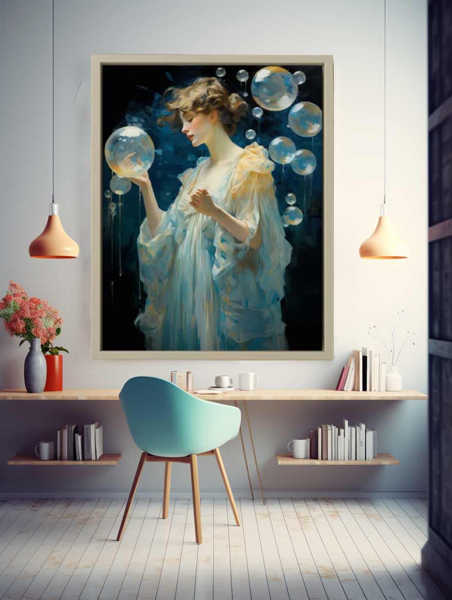  Artwork