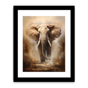Framed Print