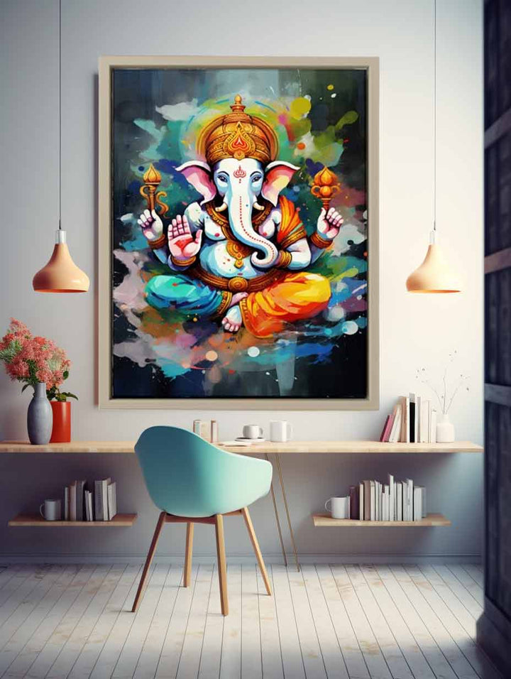 Ganesh 