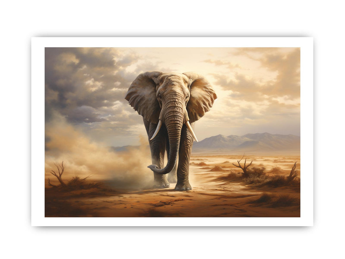 Art print