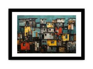 Framed Print