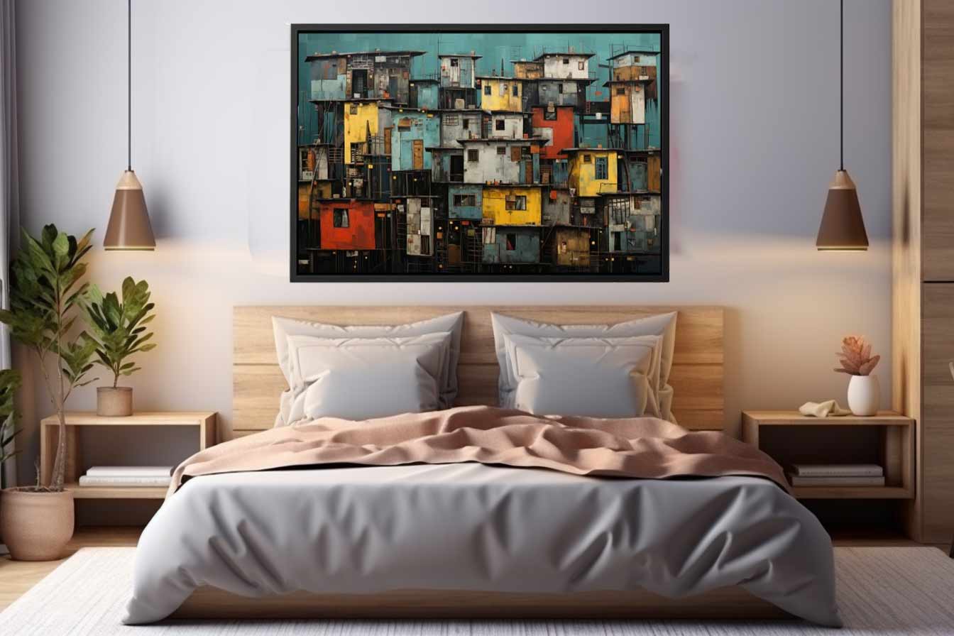 Urban Home