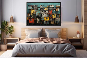 Urban Home