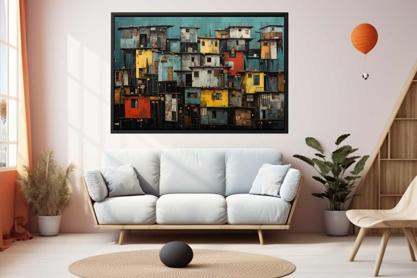  Artwork