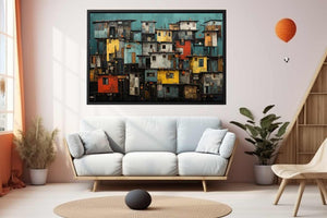 Artwork
