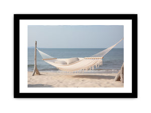 Framed Print
