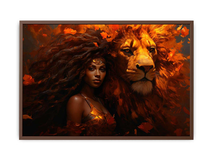 Canvas Print