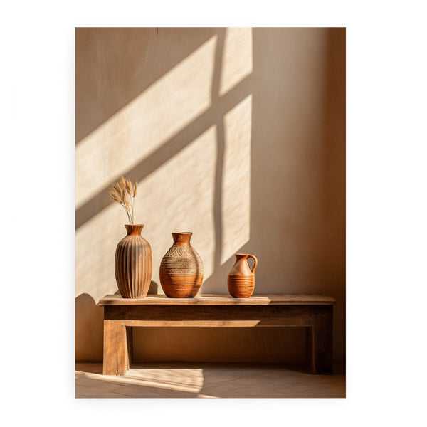 Vinatge Jugs 