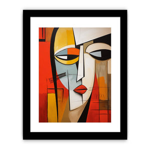 Framed Print