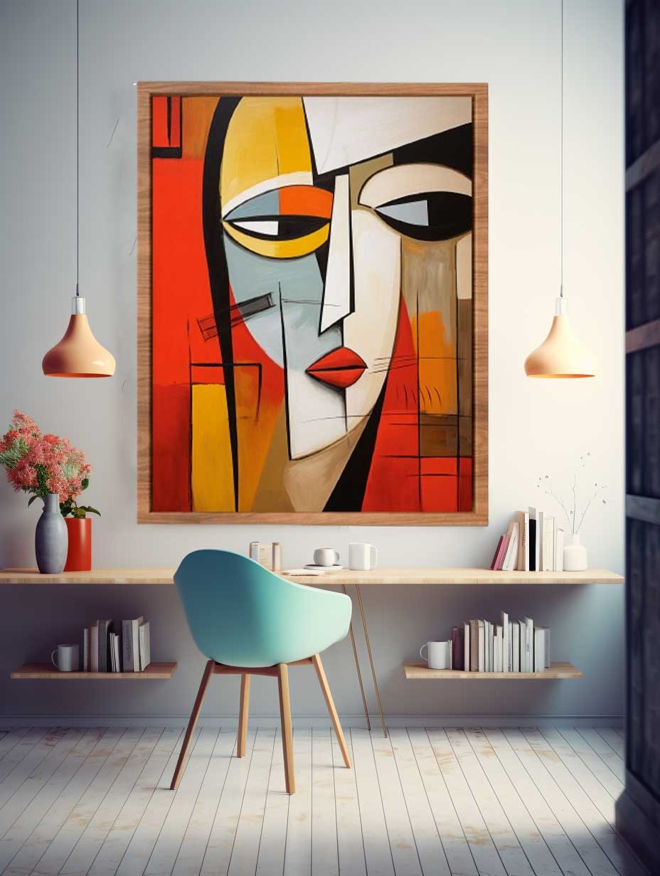  Artwork