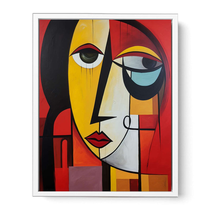 Expressionist Art  Painting