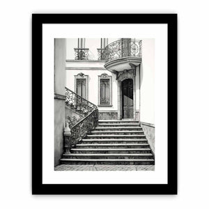 Framed Print