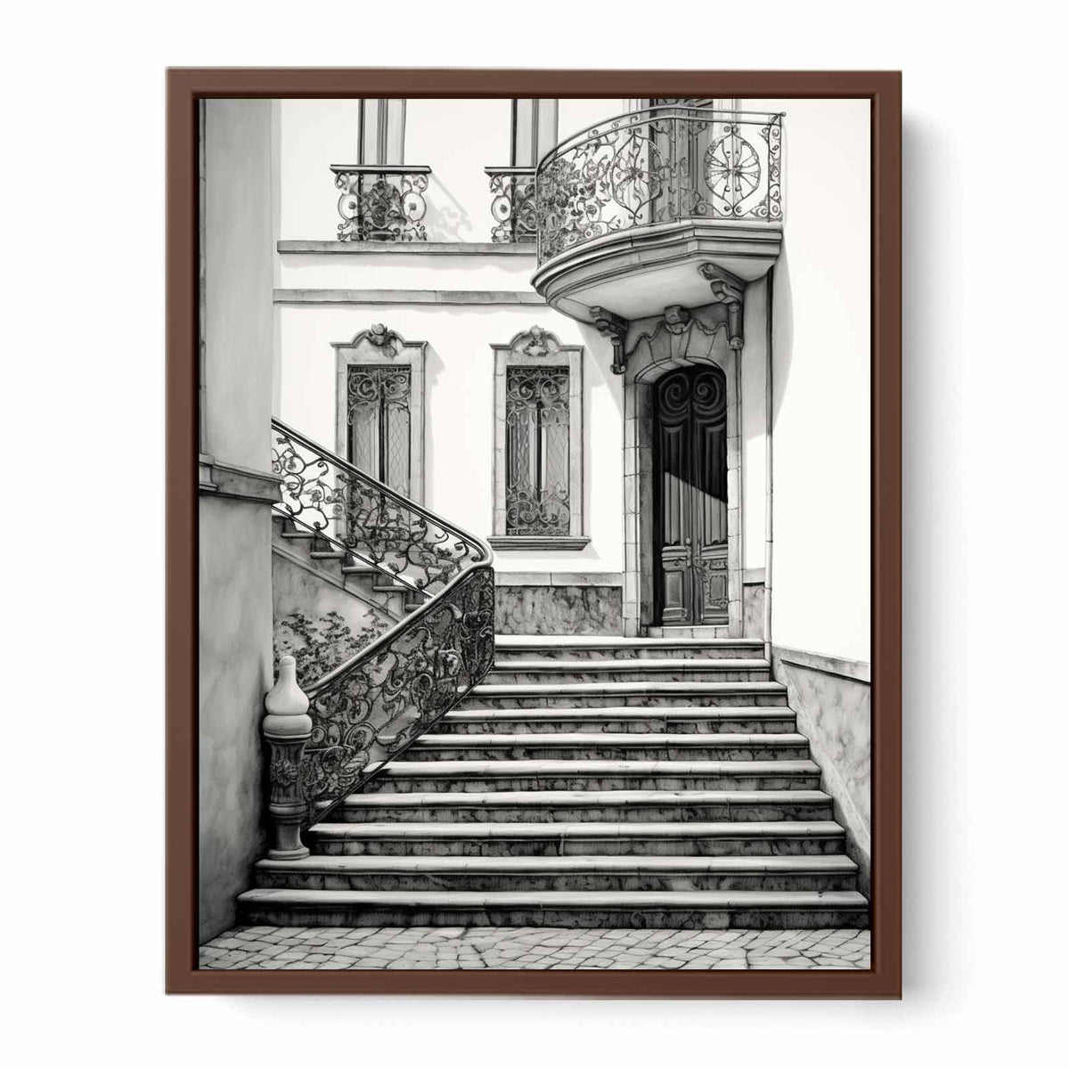 Canvas Print